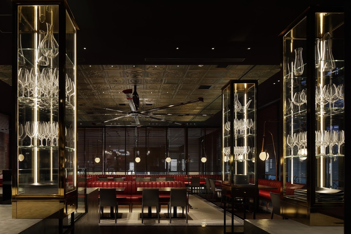 TWO ROOMS CAFE GRILL BAR Nihonbashi