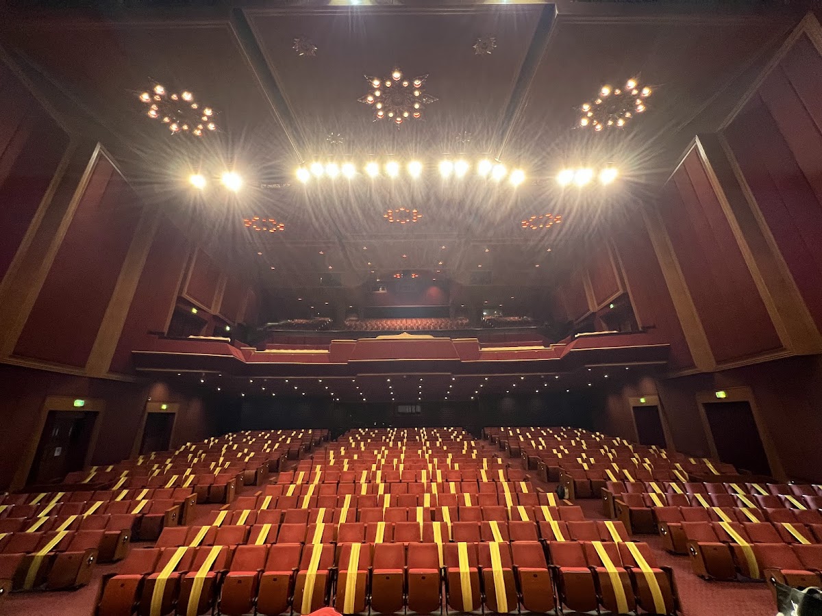The National Theatre