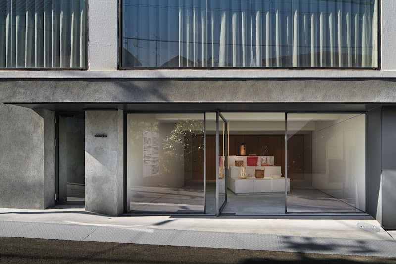 Karimoku Commons Tokyo