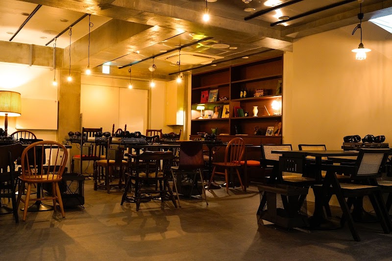 Recoco Record Cafe