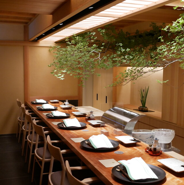 Tempura Motoyoshi