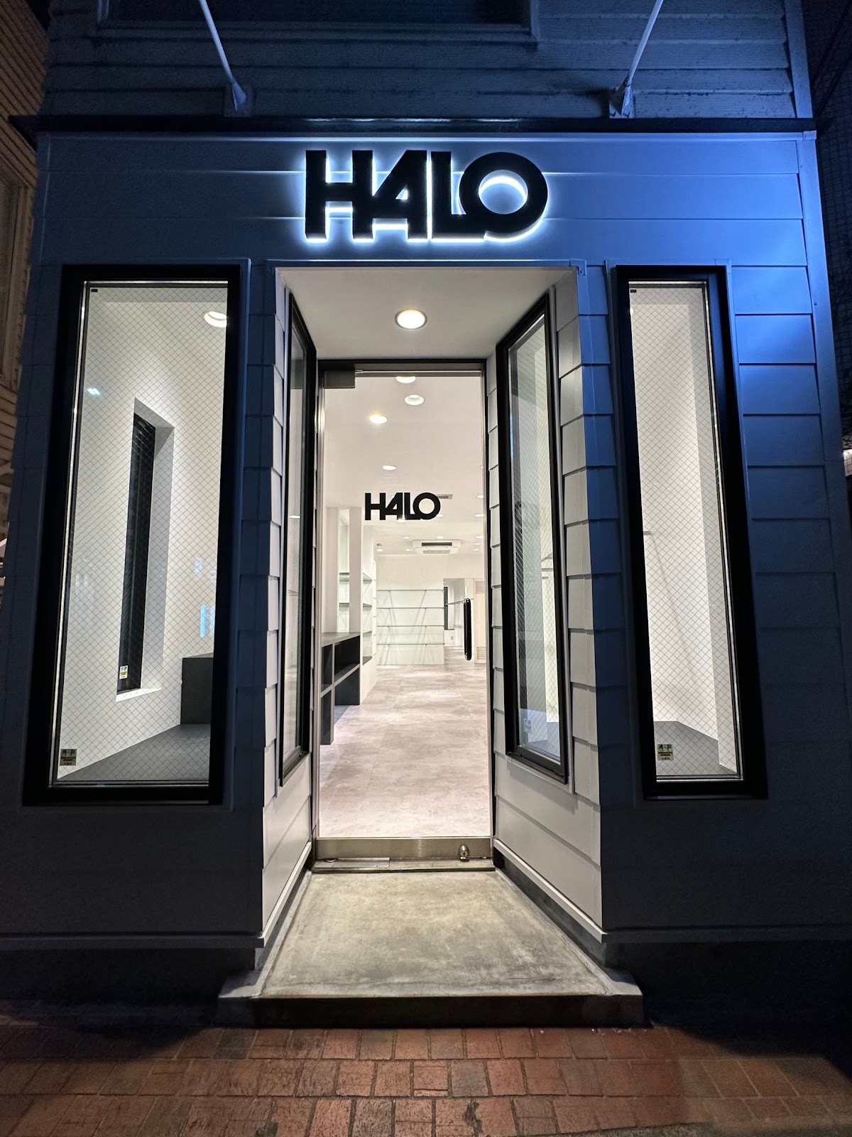 H4LO