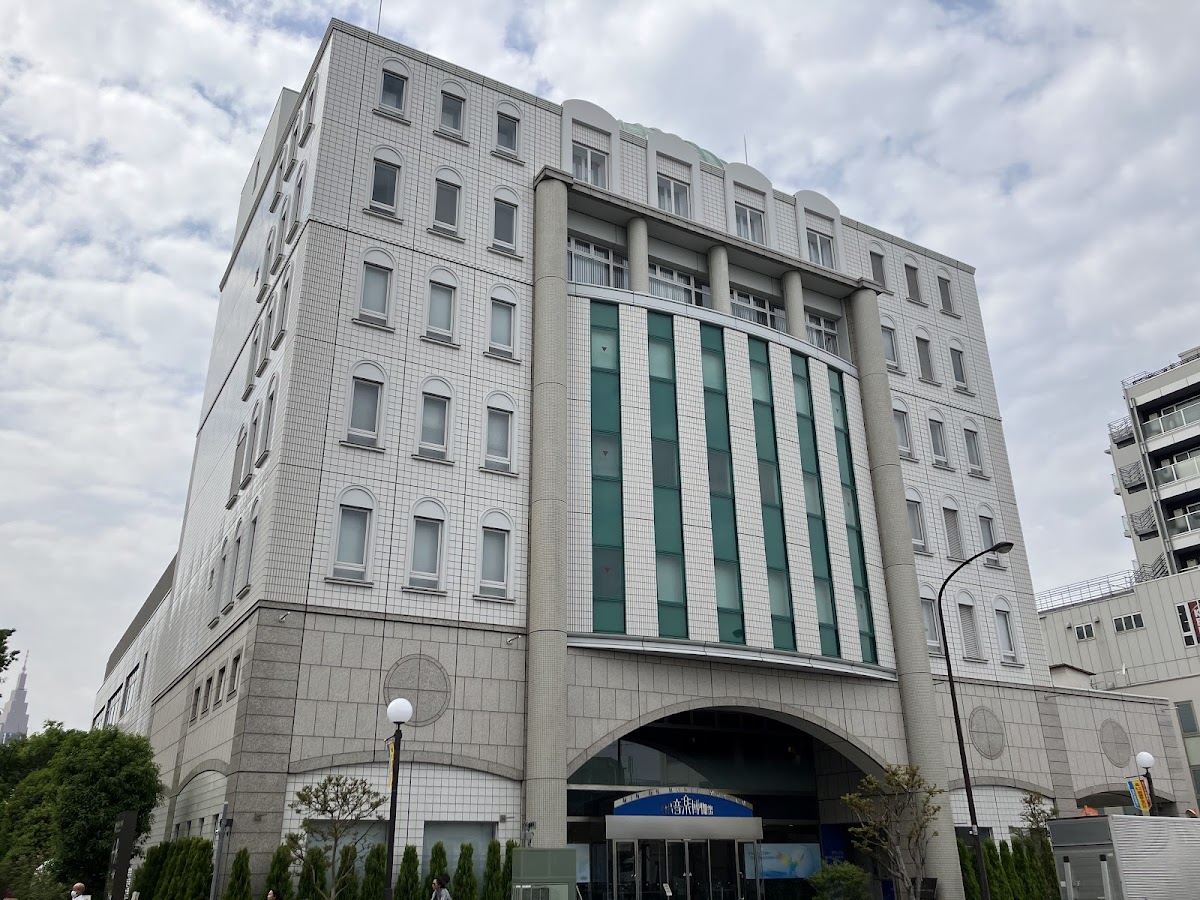 Min-on Music Museum