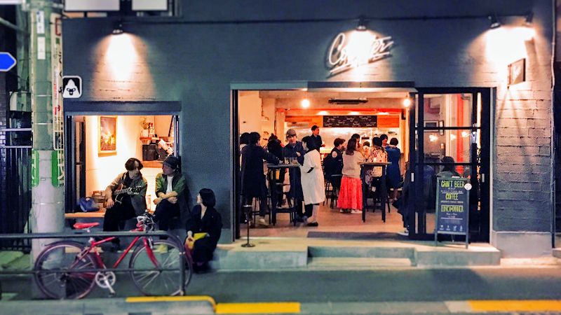 Coaster Craft Beer & Kitchen