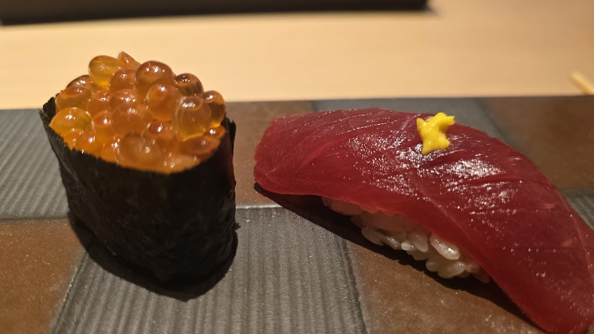 Sakae Sushi