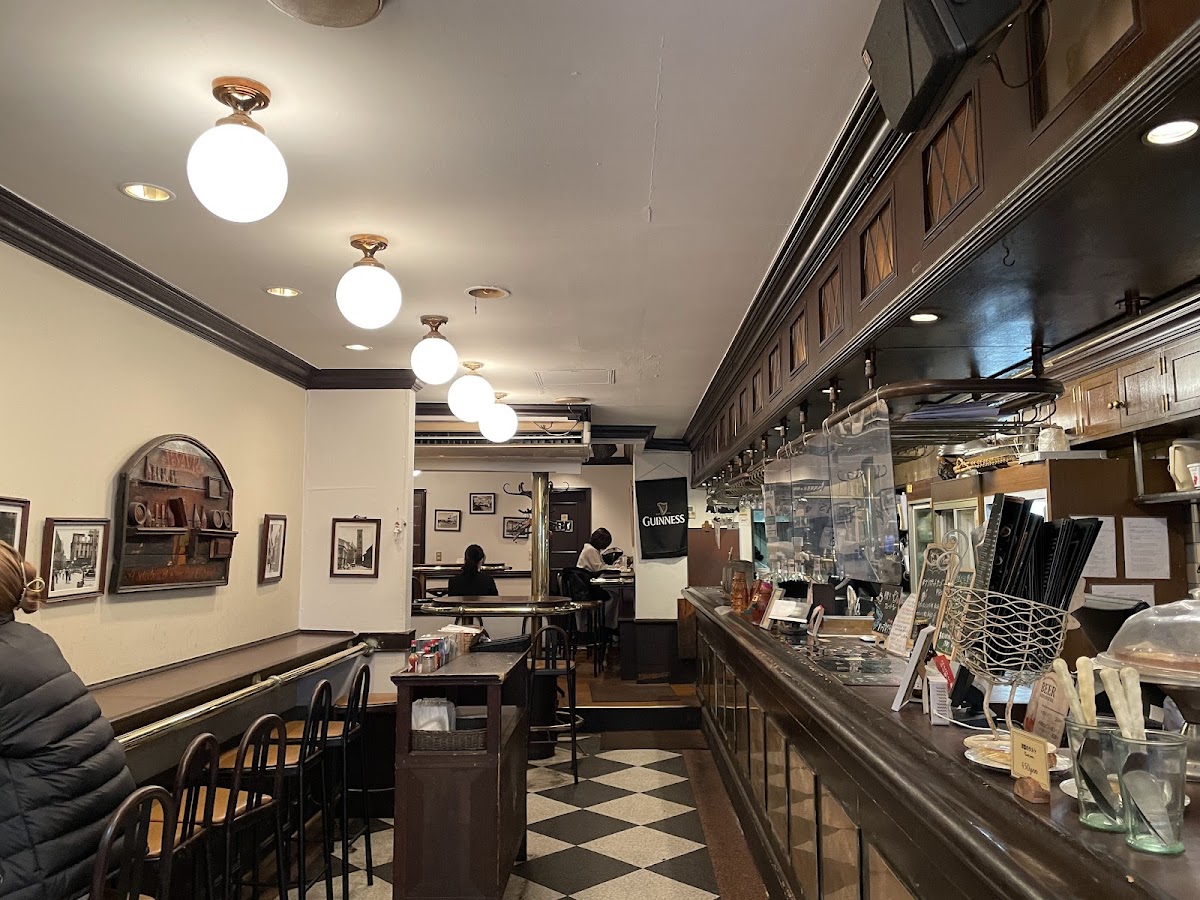 Ningen-kankei cafe de copain