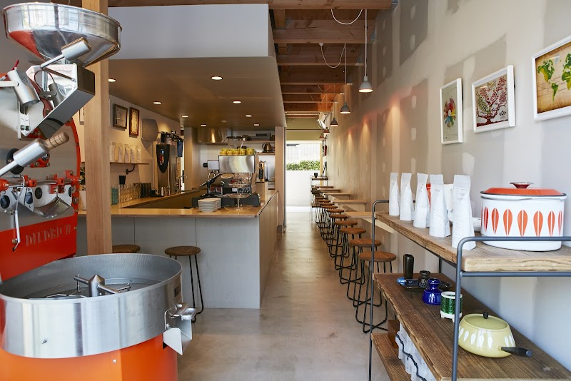 FINETIME COFFEE ROASTERS