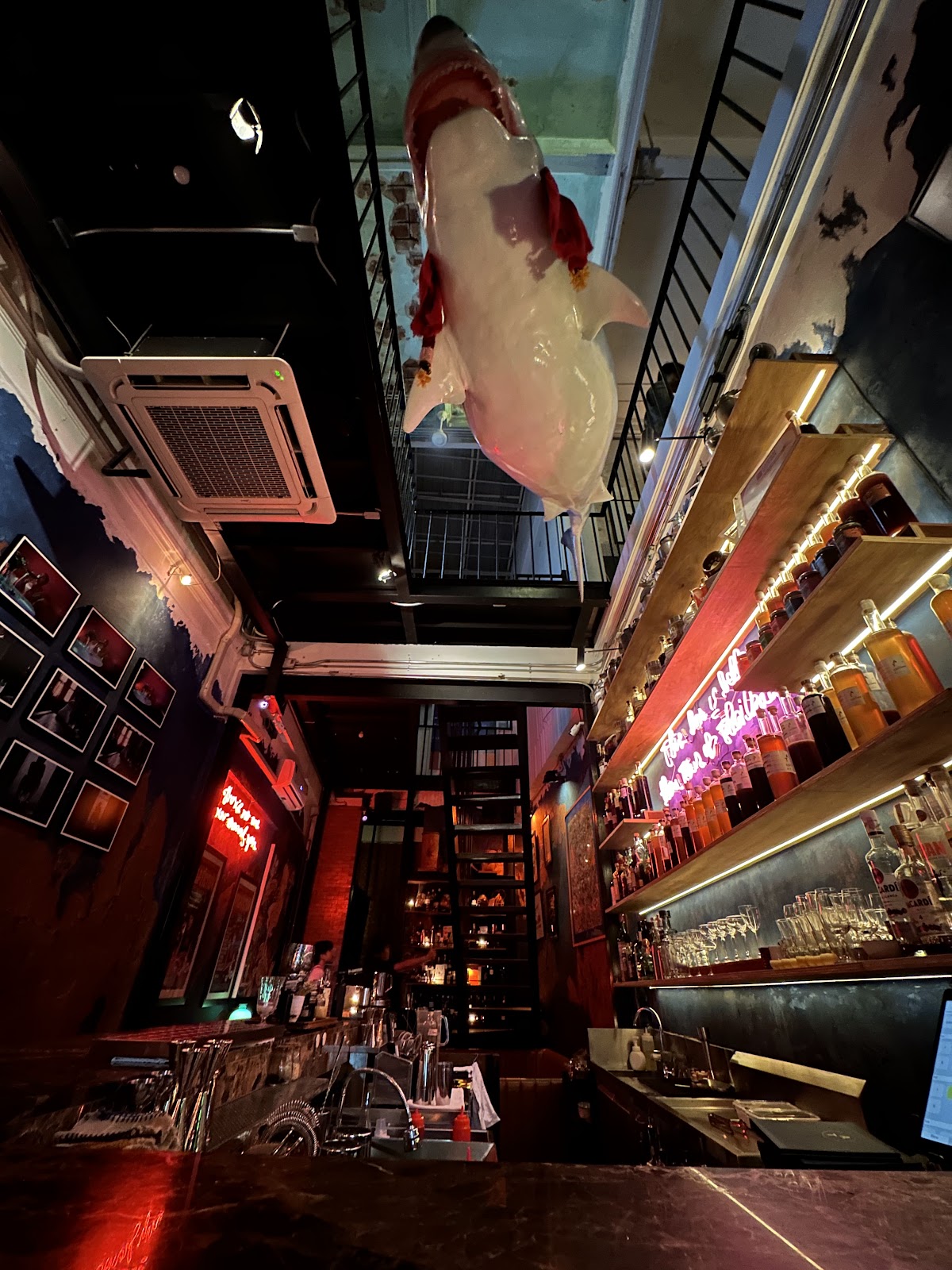 Asia Today Bar