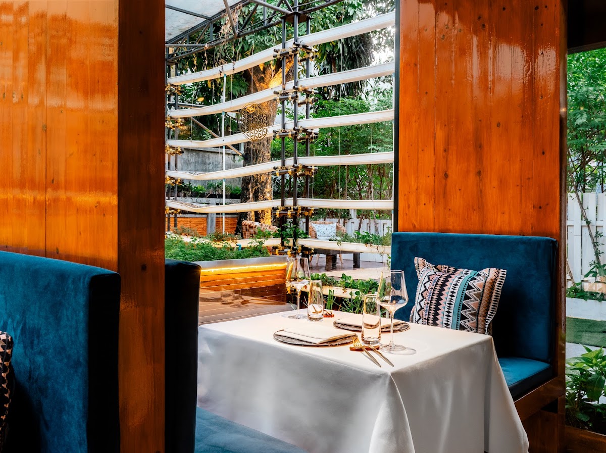 Haoma Bangkok