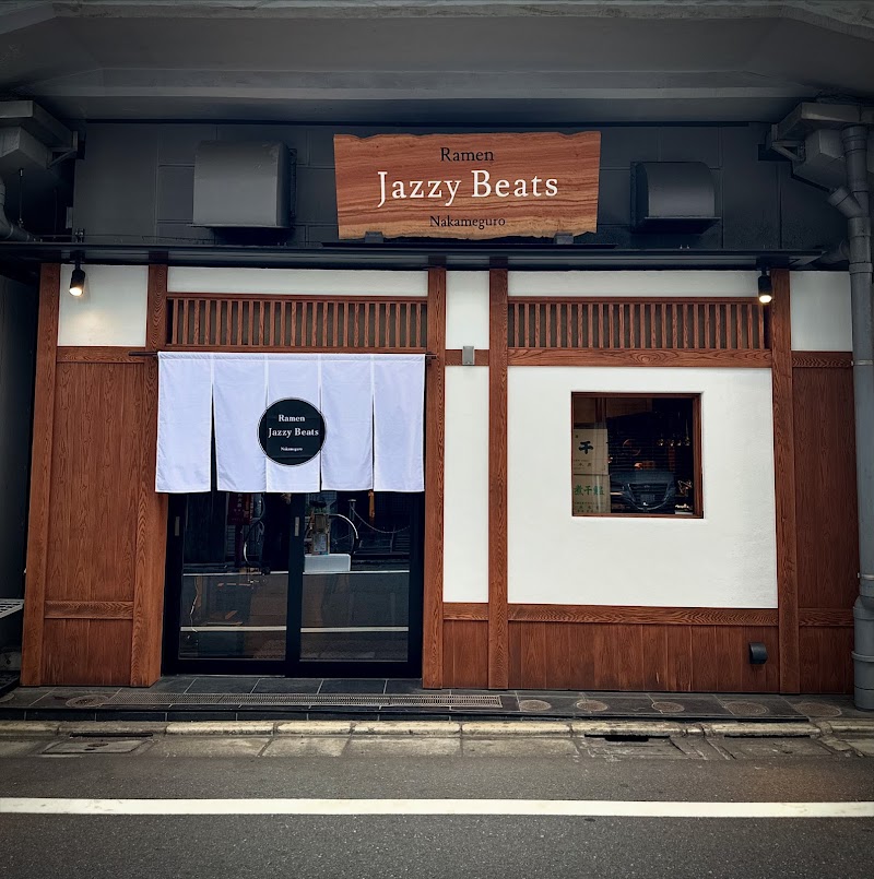 Ramen Jazzy Beats