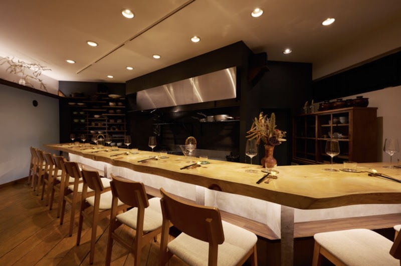 nou Nakameguro | French Bistro x Pasta