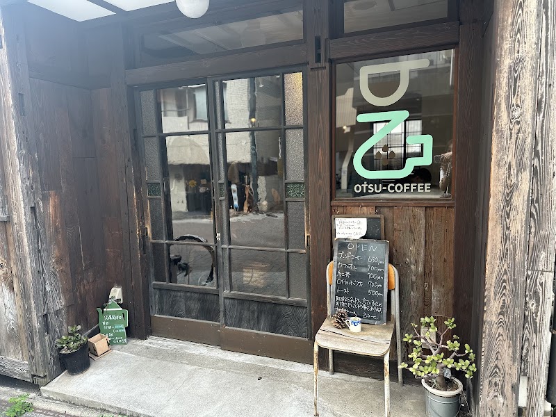 Otsu Coffee