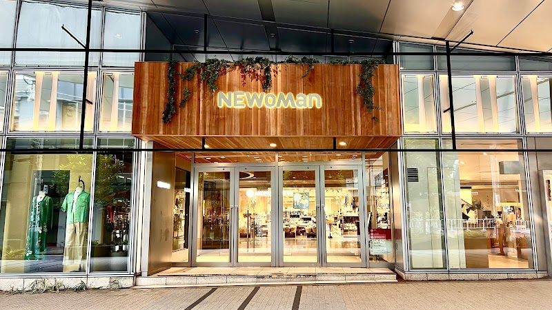 NEWoMan Shinjuku