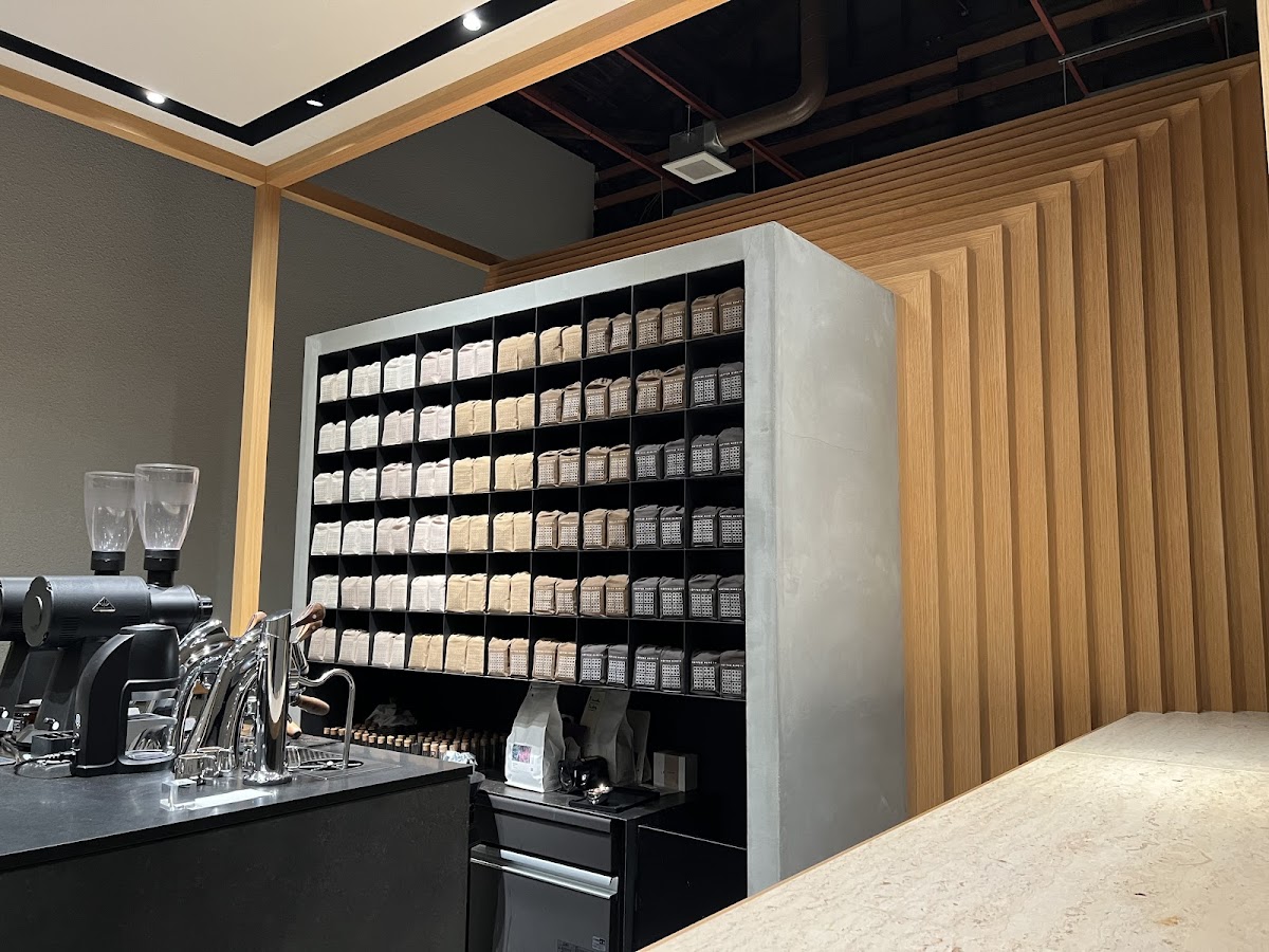KOFFEE MAMEYA Kakeru