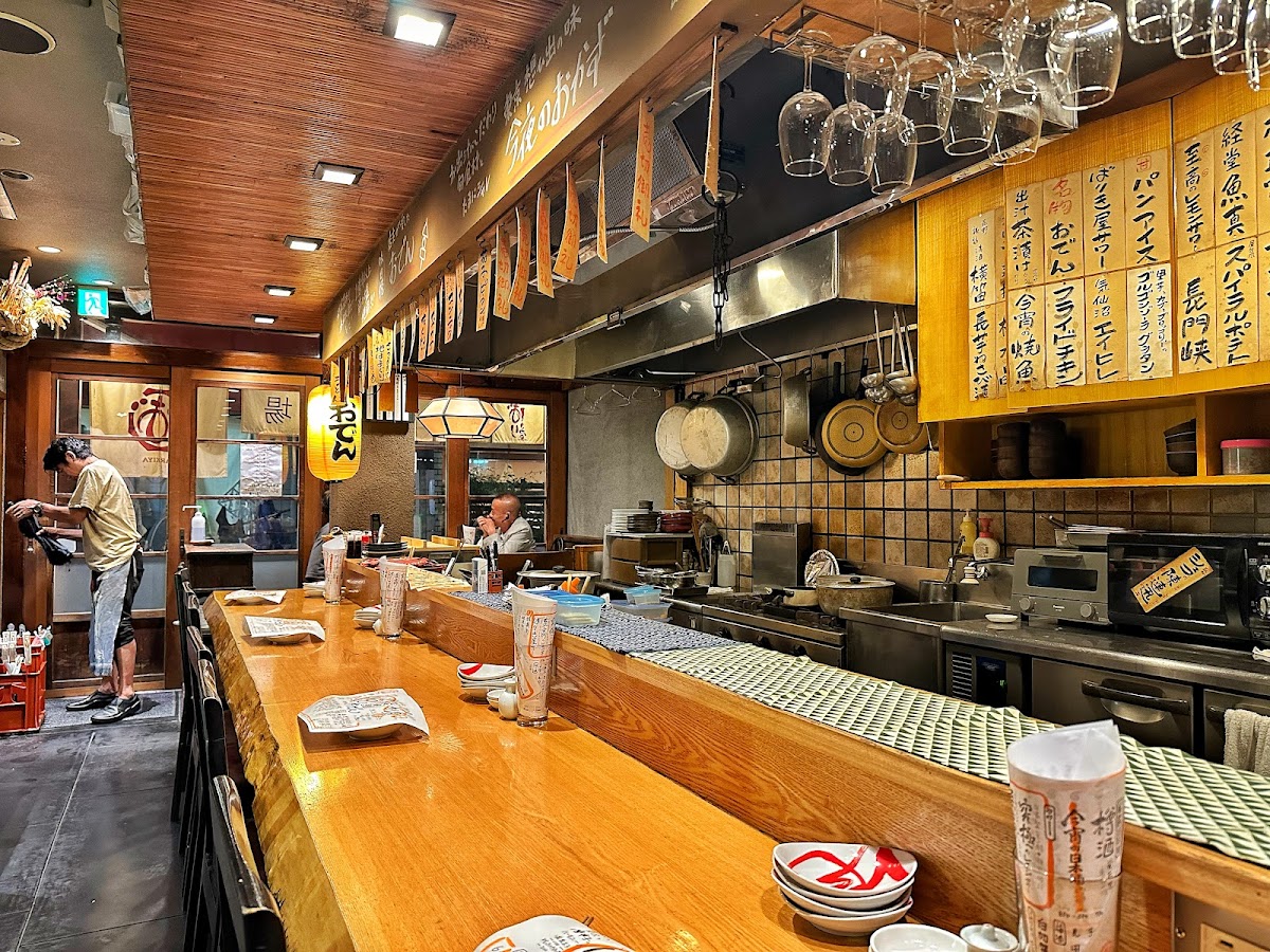 Bariki-ya