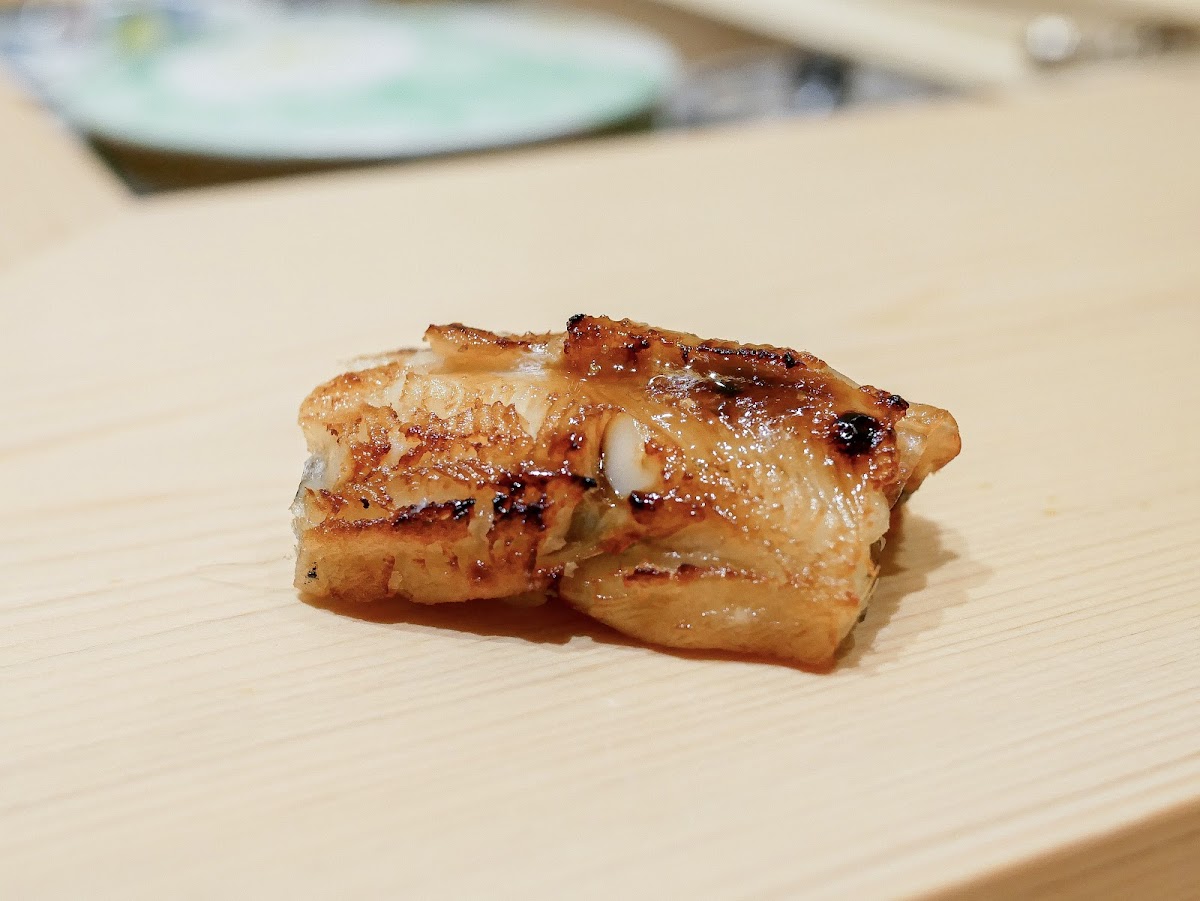 Sushi Meino