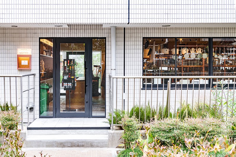 LOST AND FOUND TOKYO STORE