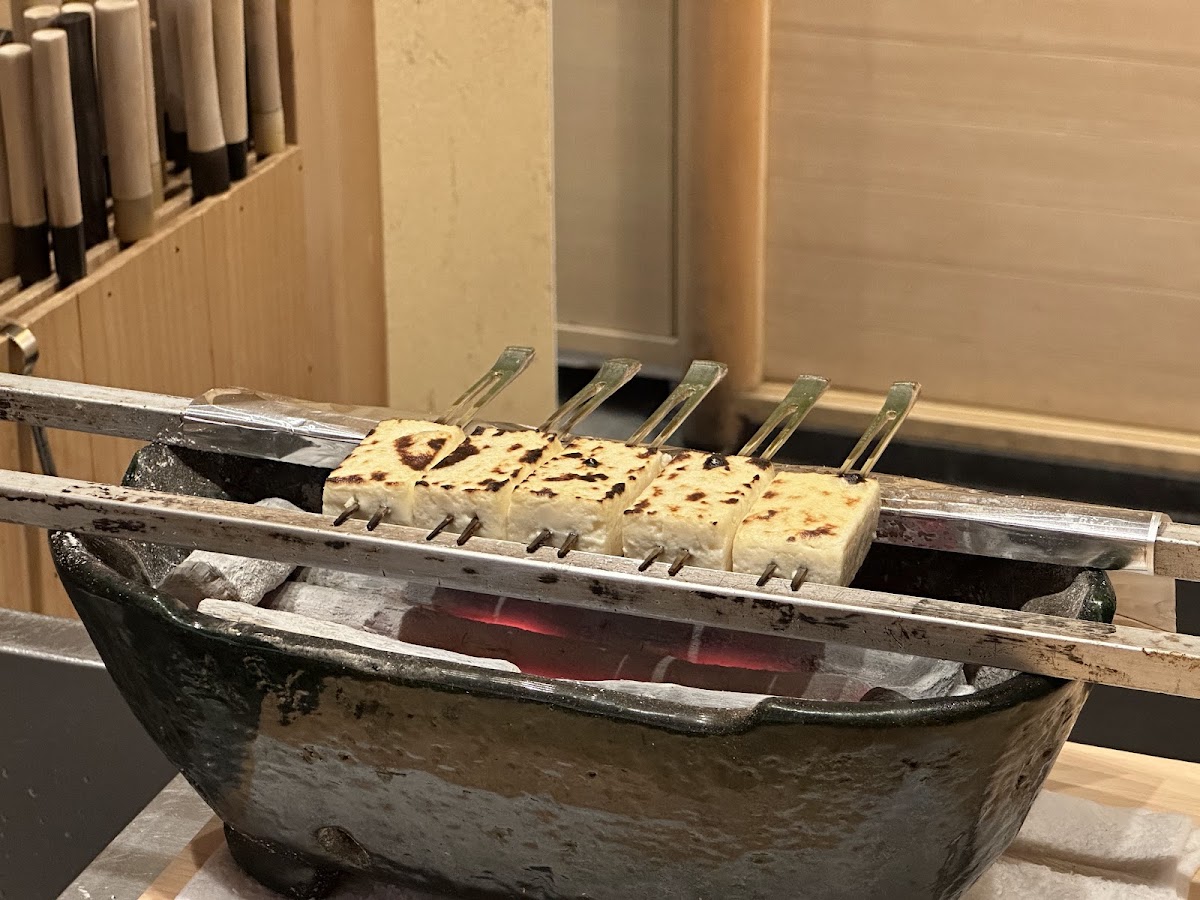 Kaiseki Komuro
