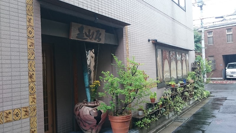 Mikawa Zezankyo