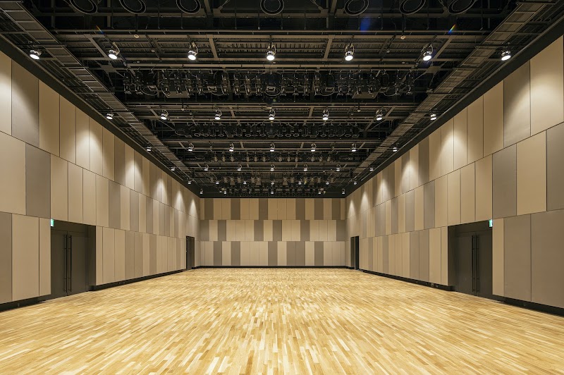 KANDA SQUARE HALL