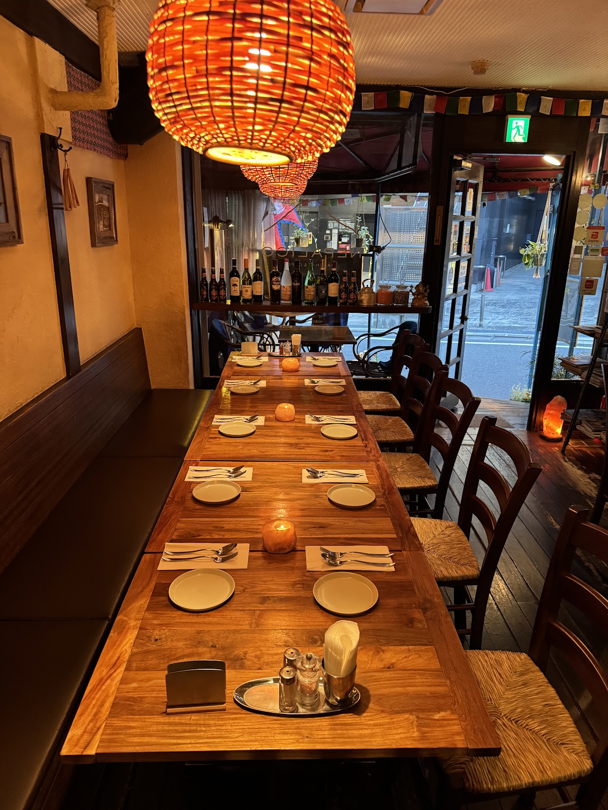 NEPALICO Shibuya