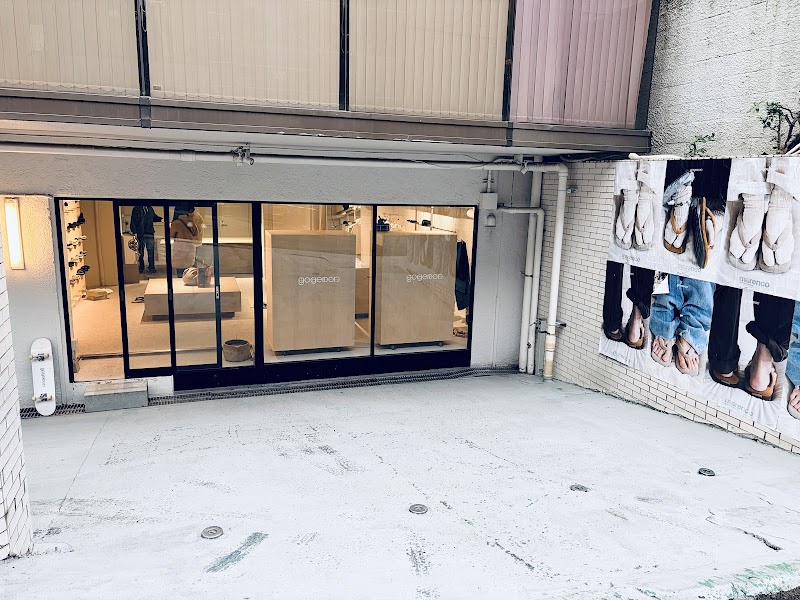 goyemon SHIBUYA