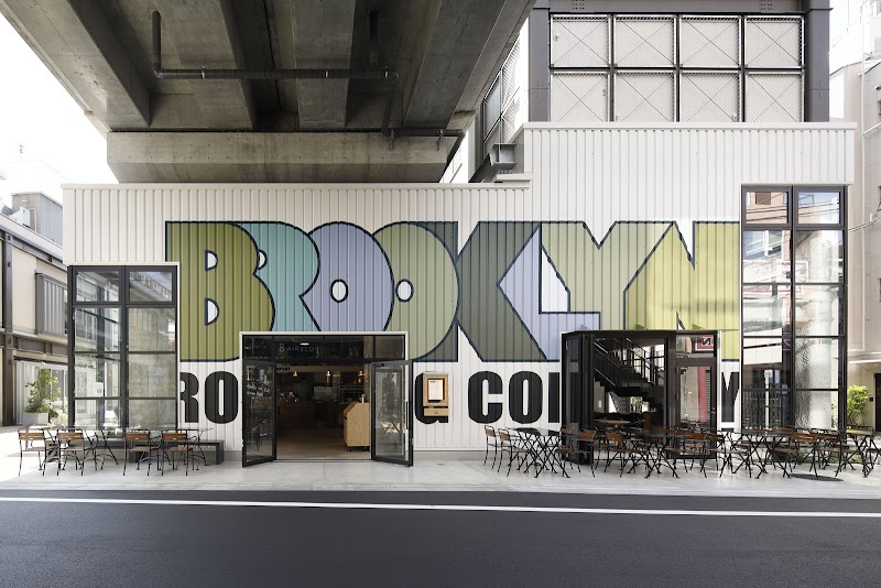 Brooklyn Roasting Company Shimo-Kitazawa