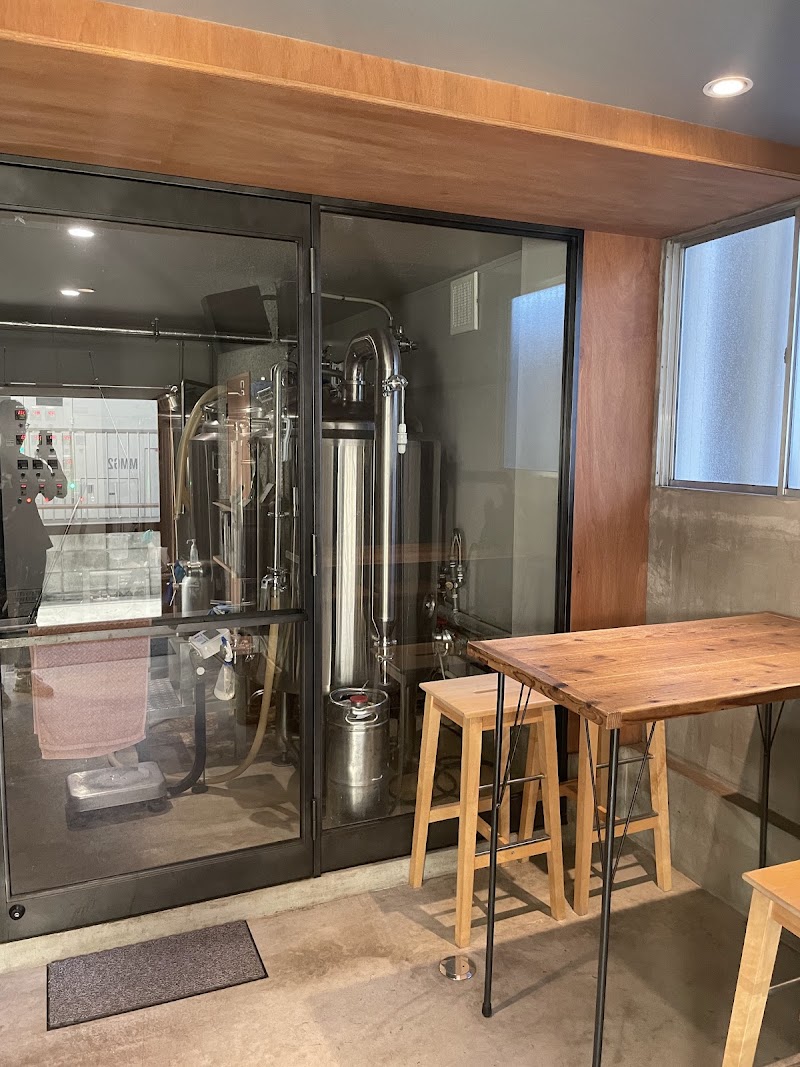 Folkways Brewing