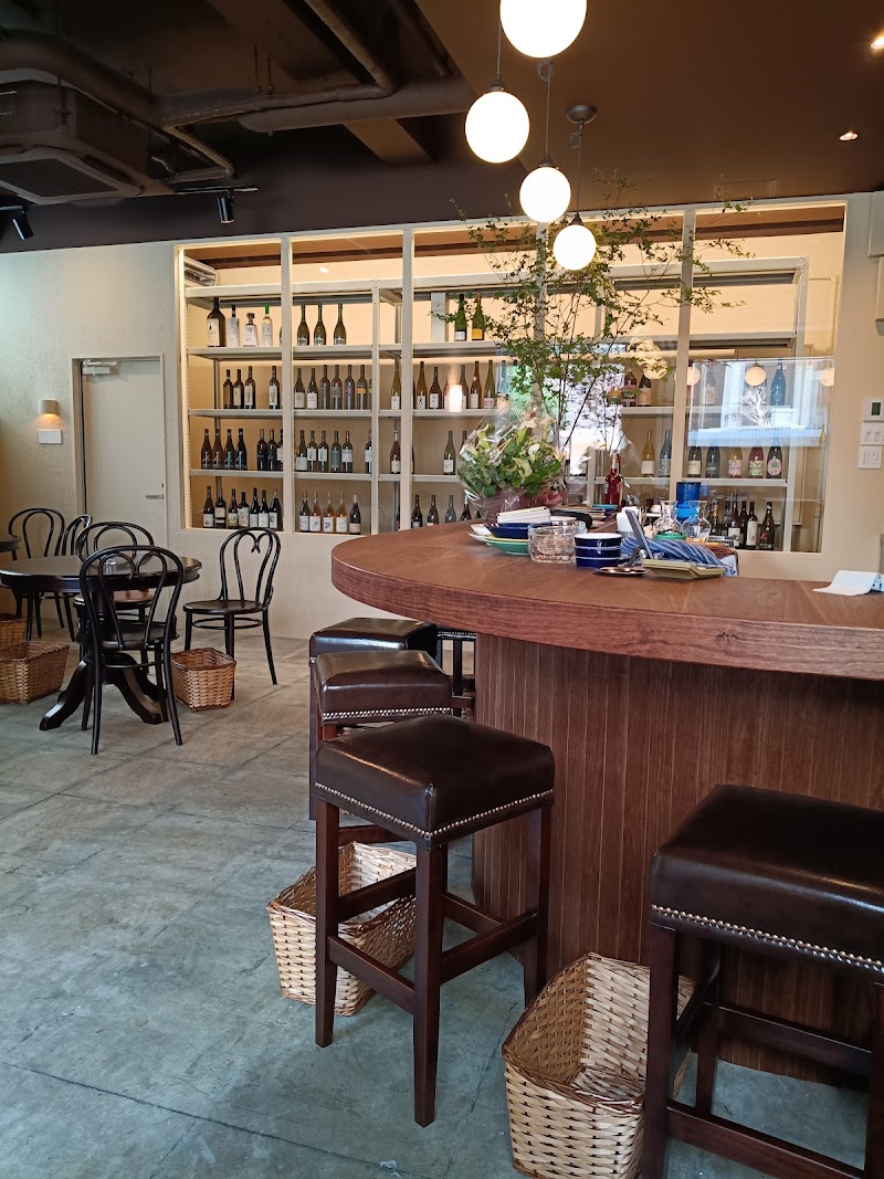 Wine Shop&Bar Nero