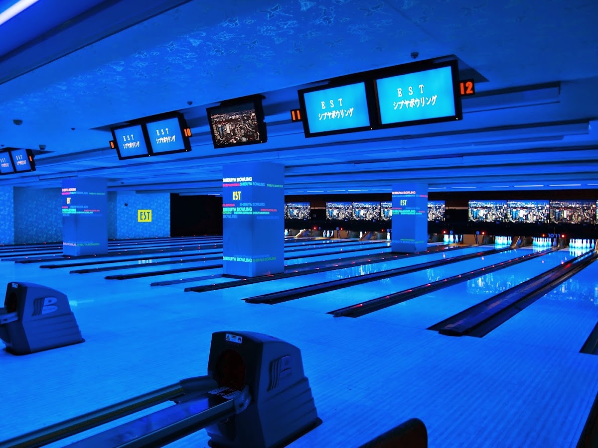 Rythem Arcade