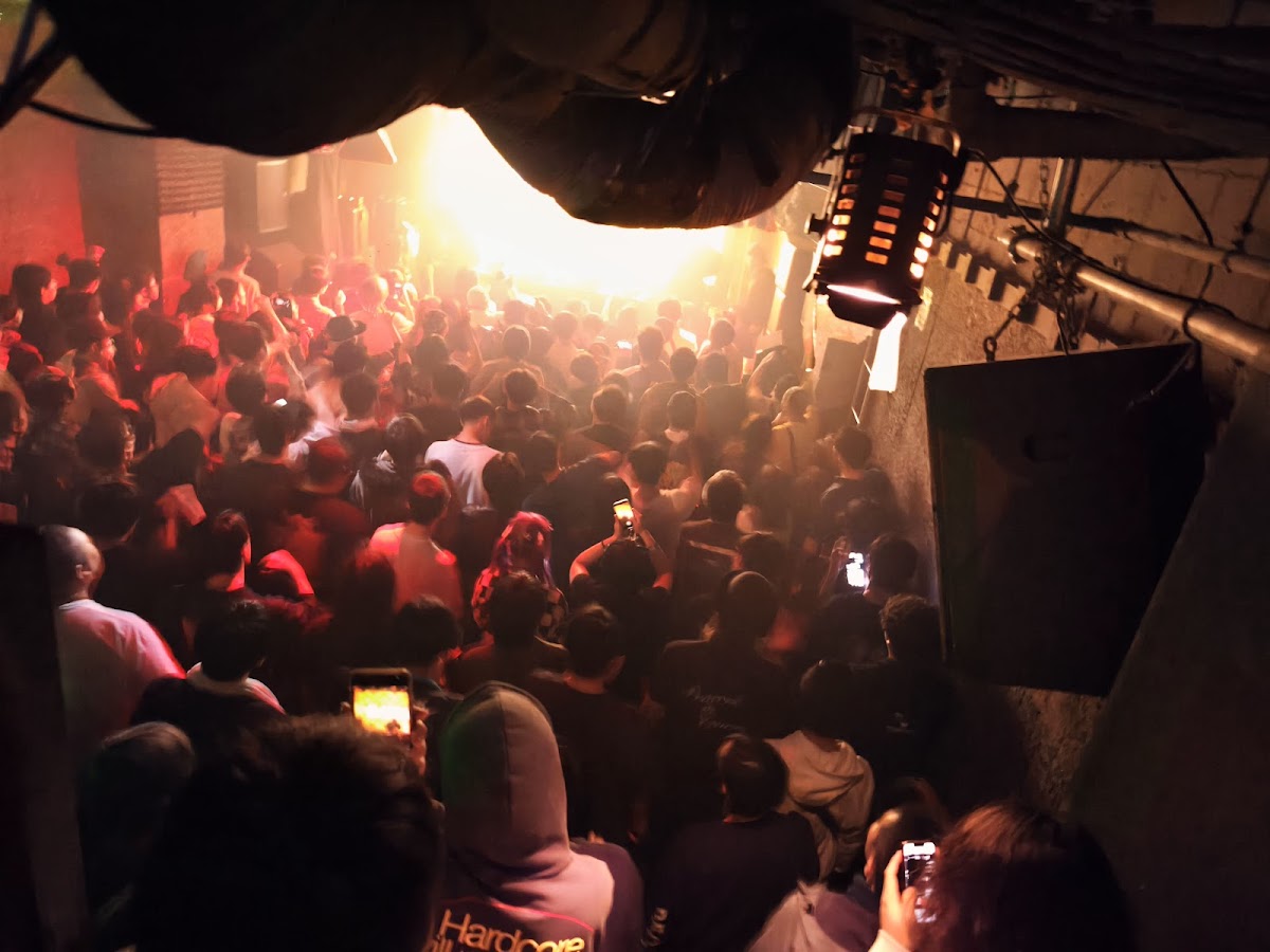 Circus Tokyo