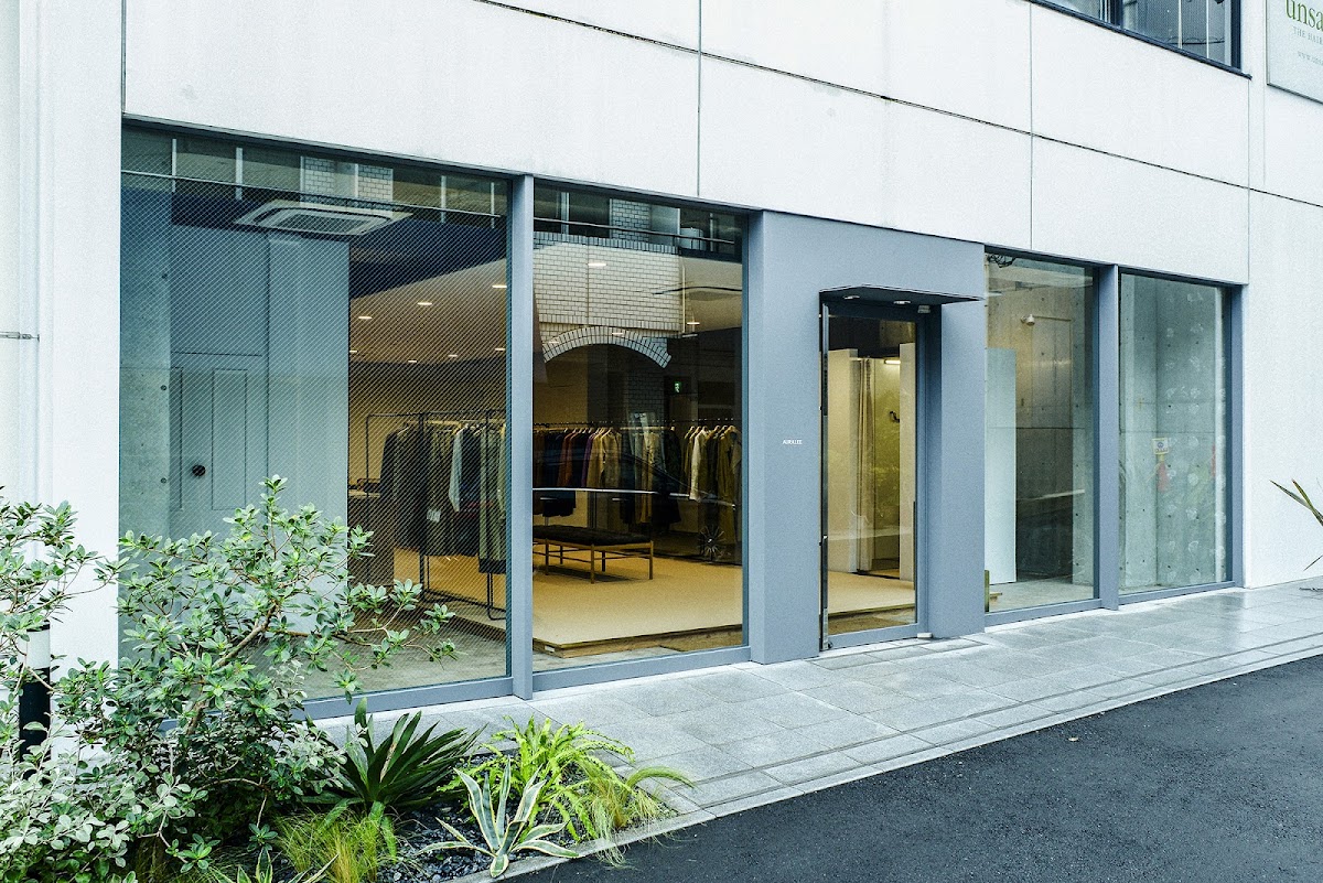 AURALEE TOKYO