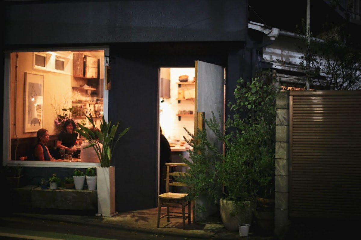 Locale