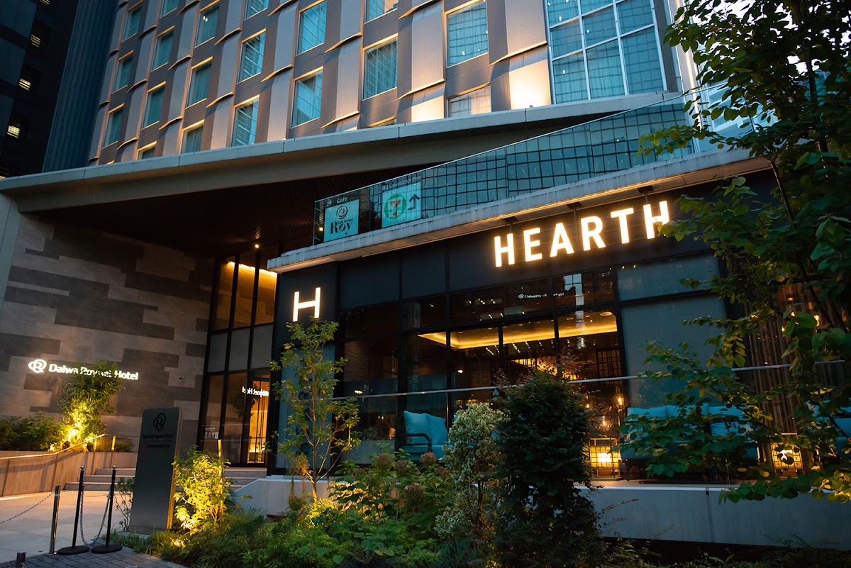 HEARTH