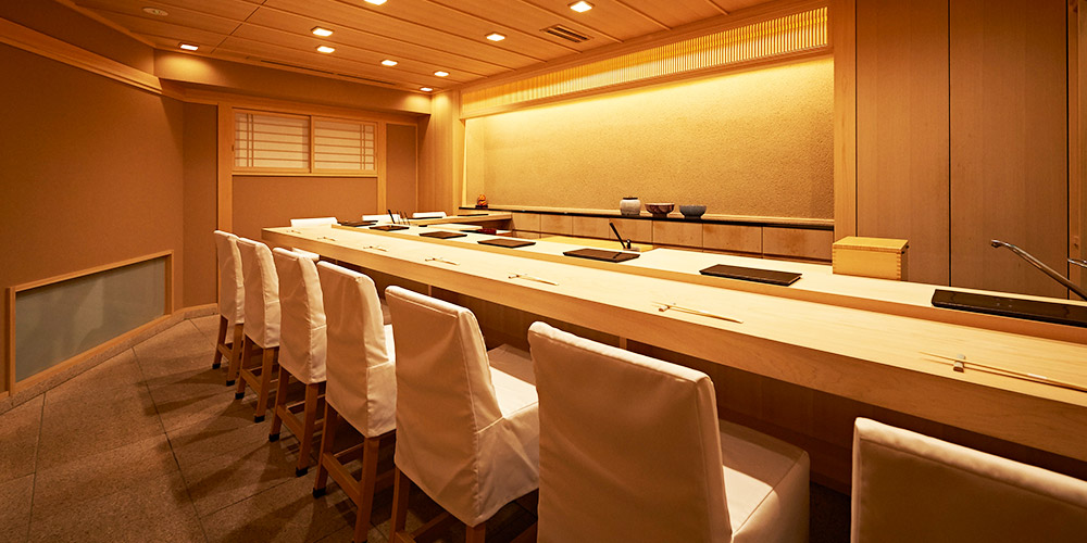 Sushi Kimura – Premium Edomae Sushi Experience, Tokyo