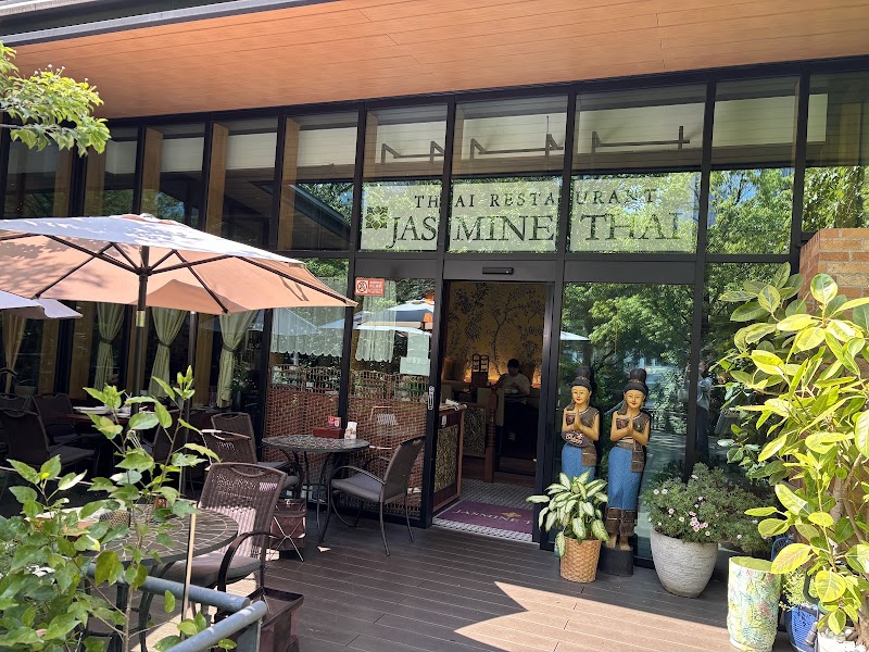 Jasmine Thai Terrace