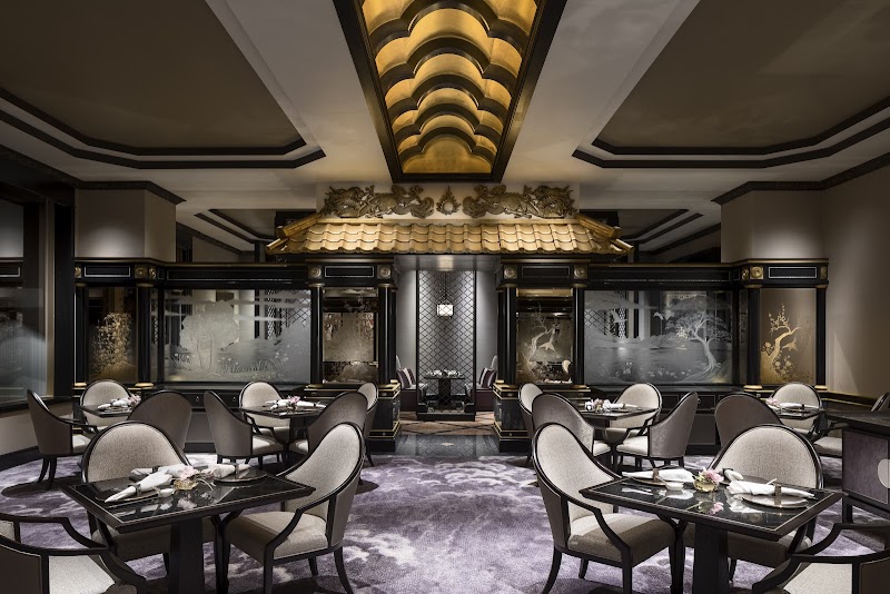Cantonese cuisine Ryutenmon