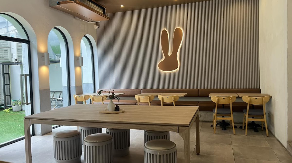 CASA LAPIN x Silom 13