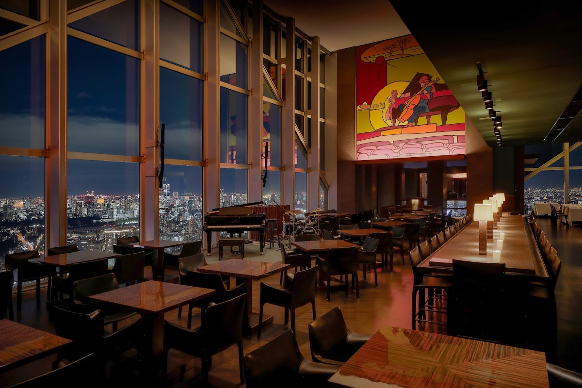New-York bar