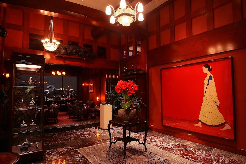 Omotesando Ukai Tei