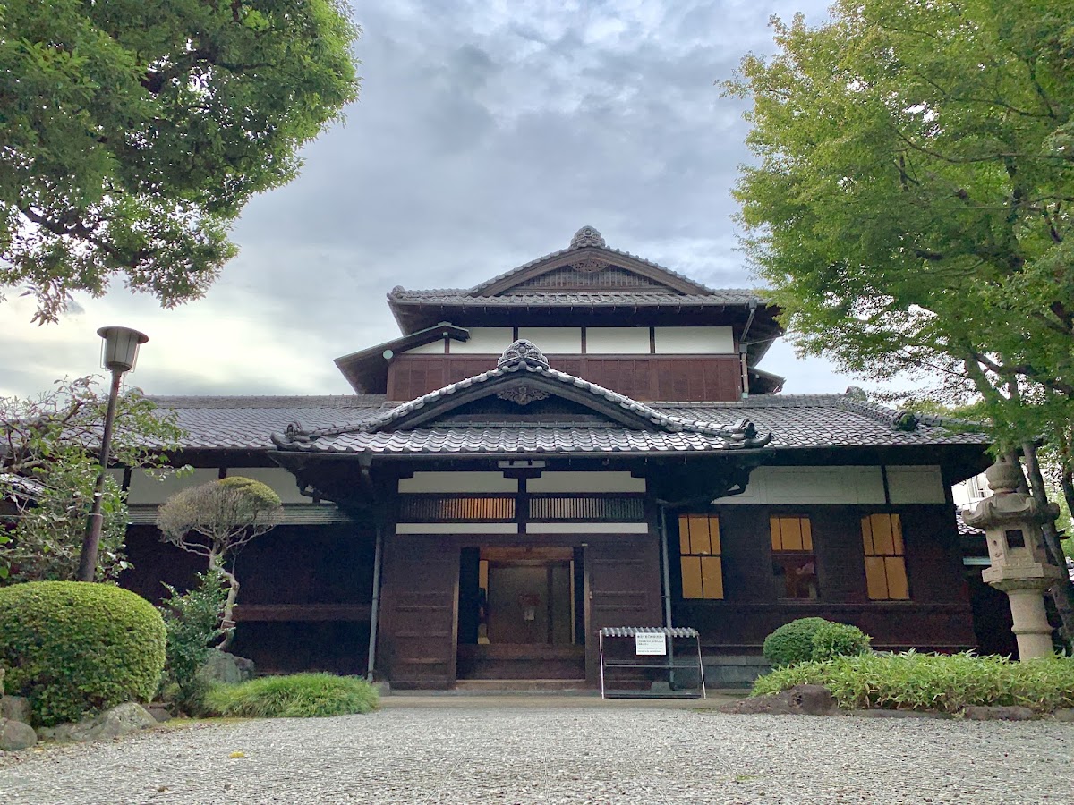 Kyu Asakura House