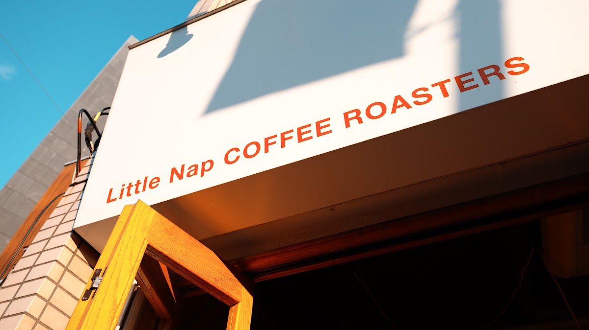 Little Nap Coffee Roasters