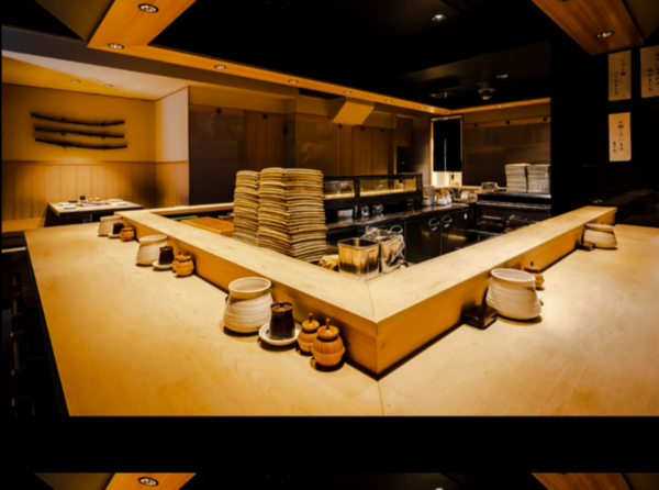 Yakitori Toriyoshi Bunten