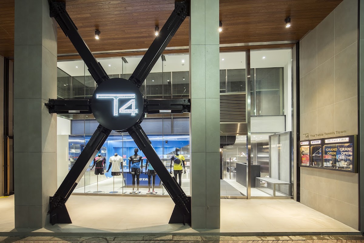 T4 TOKYO