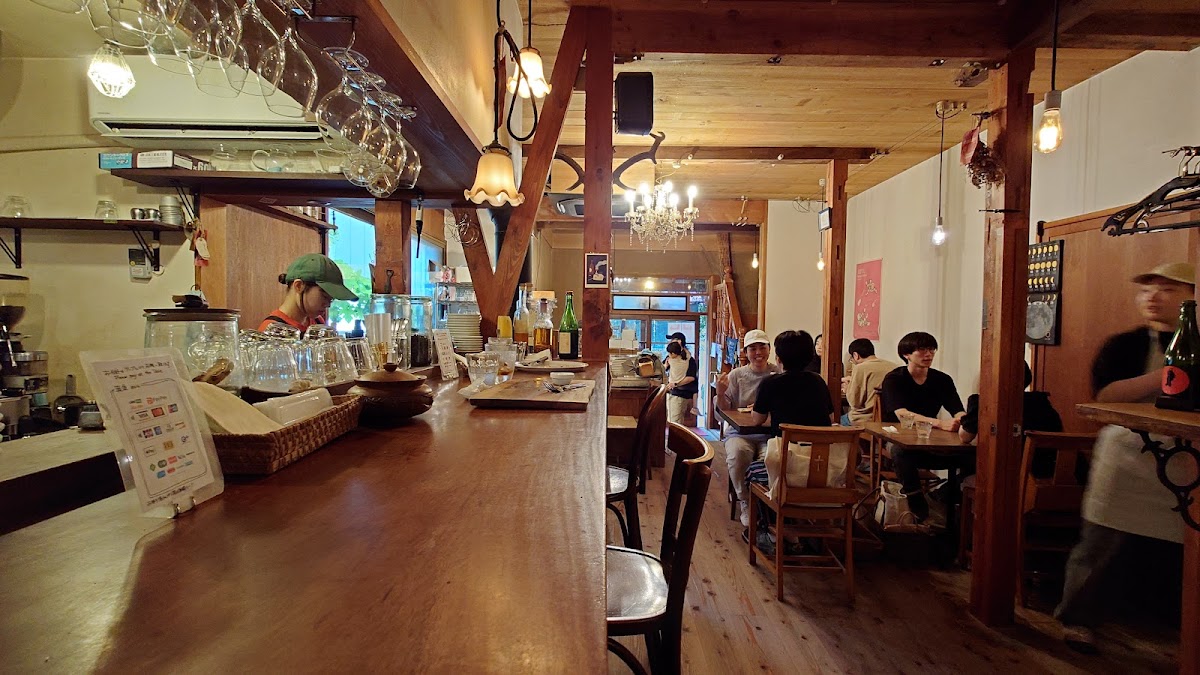 Parlour Ekoda