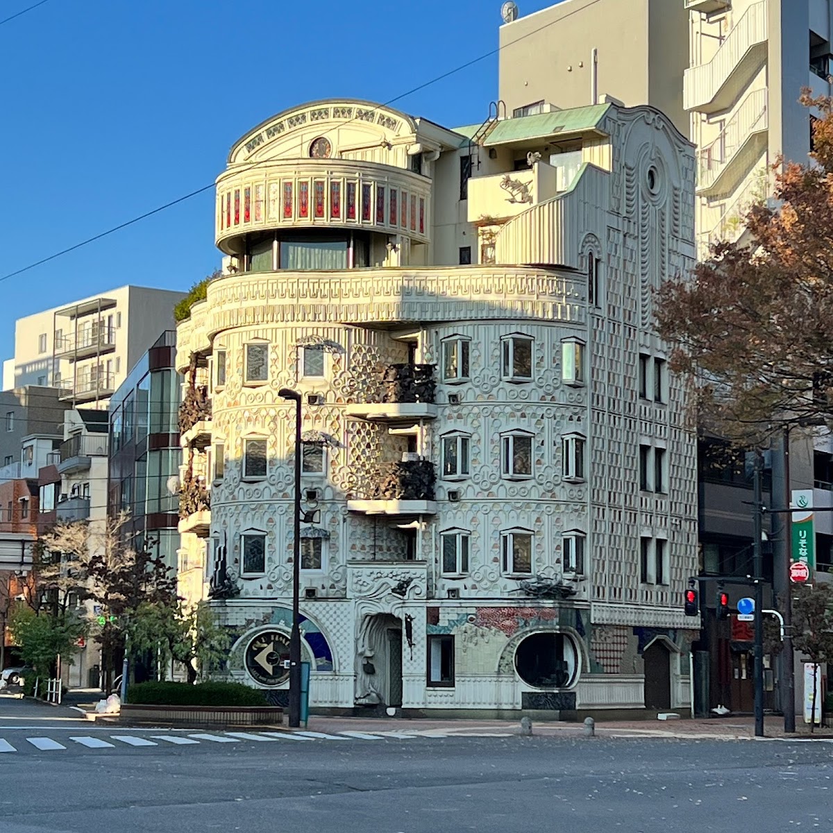 Waseda El Dorado