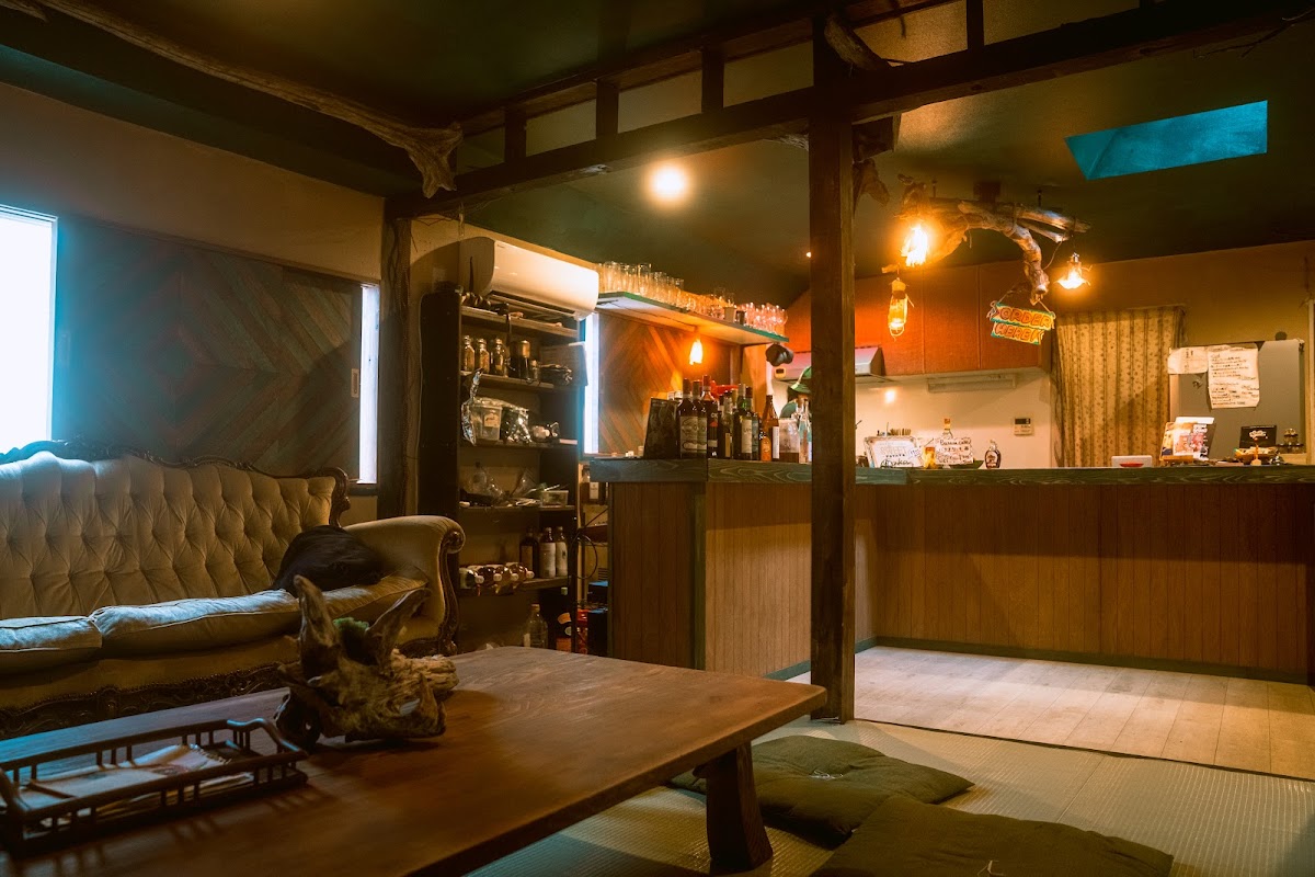 Grow Bar Joint