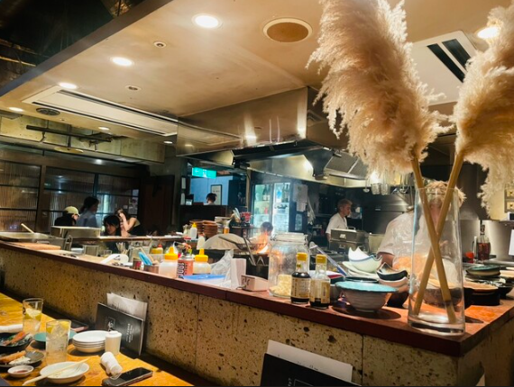 35 steps bistro