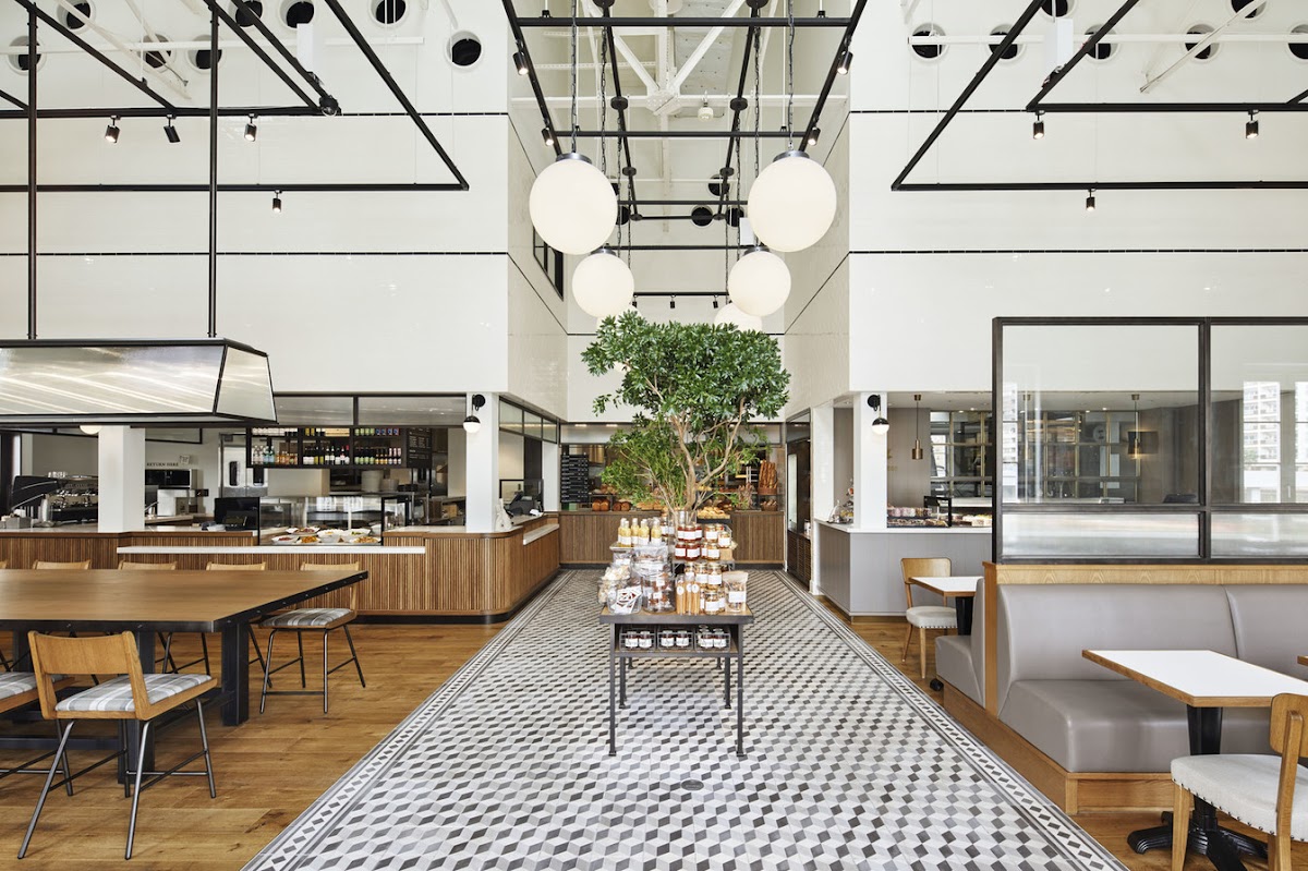 breadworks Tennozu