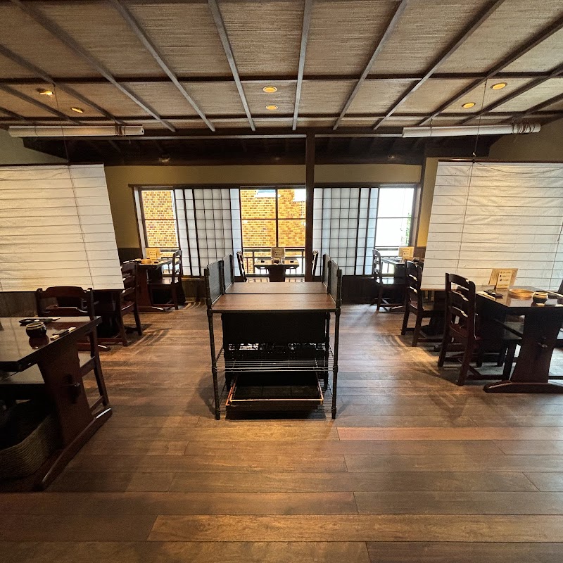 Hantei - Skewers & Sake restaurant